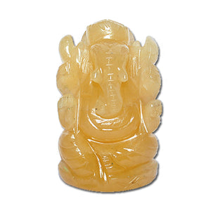 Gemstone Ganesha