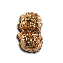 Load image into Gallery viewer, Gaurishanker Rudraksha from Indonesia -252