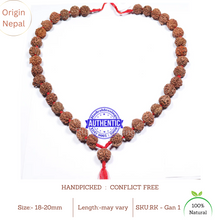 Load image into Gallery viewer, Ganesha Kantha - 54+1 (Nepalese)