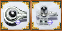 Load image into Gallery viewer, Parad / Mercury Shivalingam - 7