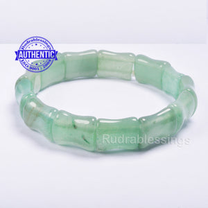Green Aventurine Bracelet - 1