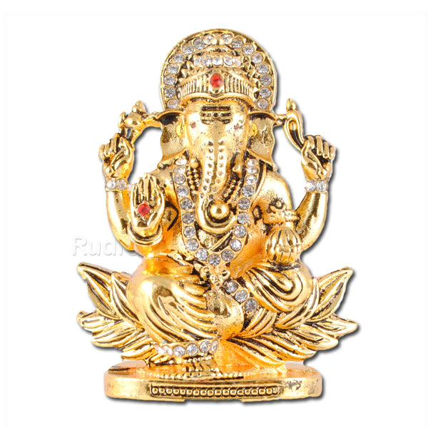 Lord Ganesha statue - 1