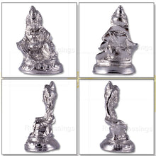 Load image into Gallery viewer, Parad / Mercury Lord Kuber - 13