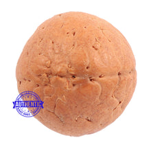 Load image into Gallery viewer, 2 Line Buddha Chitta - Bead No. 1