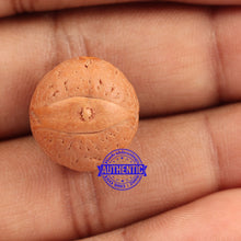 Load image into Gallery viewer, 2 Line Buddha Chitta - Bead No. 11