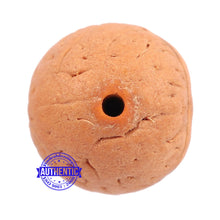 Load image into Gallery viewer, 2 Line Buddha Chitta - Bead No. 3