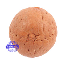 Load image into Gallery viewer, 2 Line Buddha Chitta - Bead No. 4