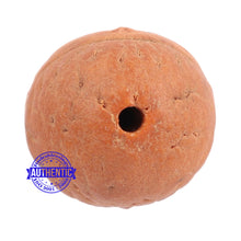 Load image into Gallery viewer, 2 Line Buddha Chitta - Bead No. 5