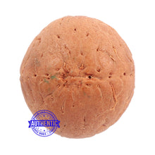 Load image into Gallery viewer, 2 Line Buddha Chitta - Bead No. 6