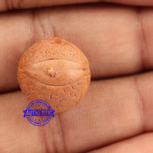 Load image into Gallery viewer, 2 Line Buddha Chitta - Bead No. 7