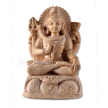 Load image into Gallery viewer, Shiva statue
