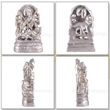 Load image into Gallery viewer, Parad / Mercury Goddess Durga - 30
