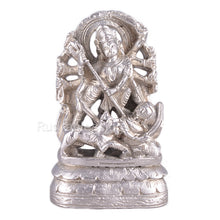 Load image into Gallery viewer, Parad / Mercury Goddess Durga - 30
