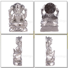 Load image into Gallery viewer, Parad / Mercury Goddess Mahalakshmi - 31
