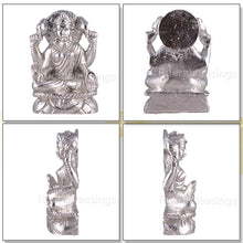 Load image into Gallery viewer, Parad / Mercury Goddess Mahalakshmi - 31