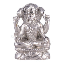 Load image into Gallery viewer, Parad / Mercury Goddess Mahalakshmi - 31