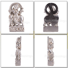 Load image into Gallery viewer, Parad / Mercury Krishna statue - 33