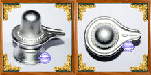 Load image into Gallery viewer, Parad / Mercury Shivalingam - 6