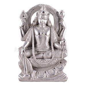 Parad / Mercury Kartikeya statue - 34