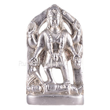 Load image into Gallery viewer, Parad / Mercury Goddess Mahakali statue - 35
