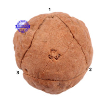 Load image into Gallery viewer, 3 Line Buddha Chitta - Bead No. 2