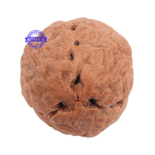 Load image into Gallery viewer, 3 Line Buddha Chitta - Bead No. 2