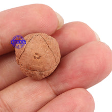 Load image into Gallery viewer, 3 Line Buddha Chitta - Bead No. 2