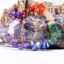 Load image into Gallery viewer, 7 Chakra Bracelet - 2
