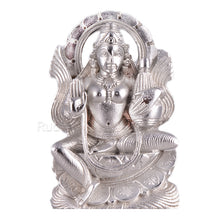 Load image into Gallery viewer, Parad / Mercury Goddess Mahalakshmi - 42
