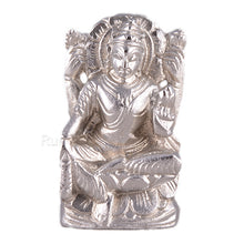 Load image into Gallery viewer, Parad / Mercury Goddess Mahalakshmi - 44