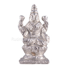 Load image into Gallery viewer, Parad / Mercury Goddess Mahalakshmi - 47