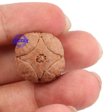 Load image into Gallery viewer, 4 Line Buddha Chitta - Bead No. 2