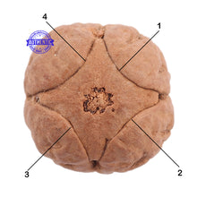 Load image into Gallery viewer, 4 Line Buddha Chitta - Bead No. 2