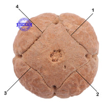 Load image into Gallery viewer, 4 Line Buddha Chitta - Bead No. 3