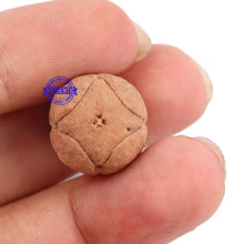 Load image into Gallery viewer, 4 Line Buddha Chitta - Bead No. 4