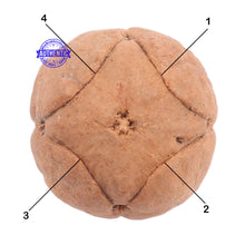 Load image into Gallery viewer, 4 Line Buddha Chitta - Bead No. 4