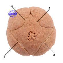 Load image into Gallery viewer, 4 Line Buddha Chitta - Bead No. 6