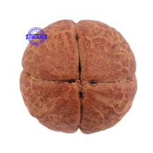 Load image into Gallery viewer, 4 Line Buddha Chitta - Bead No. 8