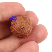 Load image into Gallery viewer, 4 Line Buddha Chitta - Bead No. 8