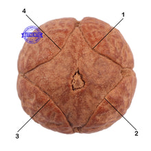 Load image into Gallery viewer, 4 Line Buddha Chitta - Bead No. 8