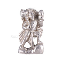 Load image into Gallery viewer, Parad / Mercury Hanuman statue - 51
