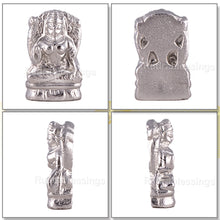 Load image into Gallery viewer, Parad / Mercury Goddess Mahalakshmi - 53