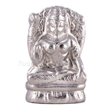 Load image into Gallery viewer, Parad / Mercury Goddess Mahalakshmi - 53