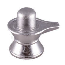 Load image into Gallery viewer, Parad / Mercury Shivalingam - 15