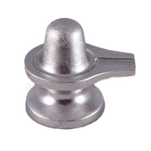 Load image into Gallery viewer, Parad / Mercury Shivalingam - 17B