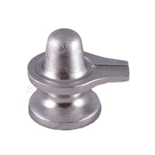 Load image into Gallery viewer, Parad / Mercury Shivalingam - 17C