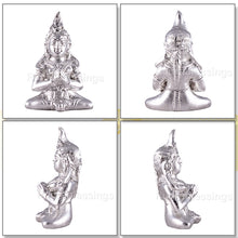 Load image into Gallery viewer, Parad / Mercury Goddess Parvati - 60