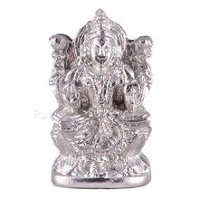 Load image into Gallery viewer, Parad / Mercury Goddess Mahalakshmi - 61