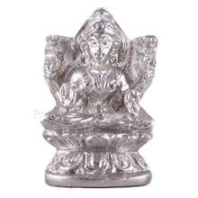 Load image into Gallery viewer, Parad / Mercury Goddess Mahalakshmi - 62
