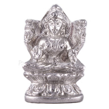 Load image into Gallery viewer, Parad / Mercury Goddess Mahalakshmi - 62